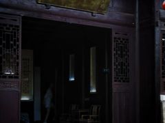 -沈从文故居