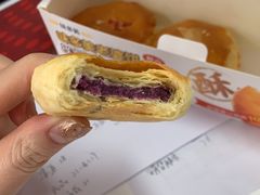 -味多美蛋糕(安定门店)