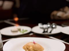 -杭州西子湖四季酒店·金沙厅