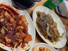 -贤花饭店(城阳店)