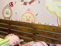 -李大牛和刘大力手作甜品(凯德店)