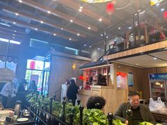 -三道菜(明堂公园店)