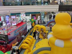 -万达广场(北京槐房店)