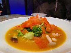 -绿茶餐厅(南方商城店)