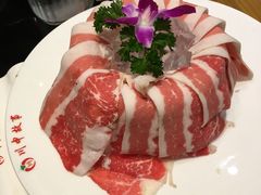 -川中故事·成都老火锅(东书房店)