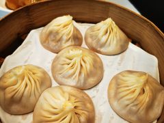 -小厨娘淮扬菜(六合欢乐港店)