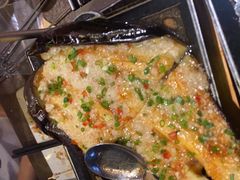 -很久以前羊肉串(打浦路店)