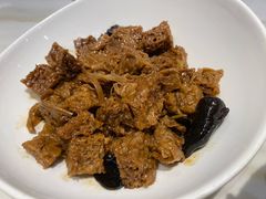 烤麸-宏玲餐厅(四川南路店)