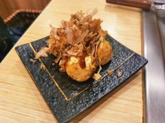 -日葵 大阪烧ひまり(仙霞路店)