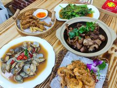 -醉壹号海鲜大排档·老厦门特色菜(厦门美食地标店)