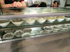 -杨记灌肠(食品街店)