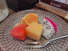 -荆楚味道(湖北大厦店)