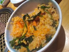 -唯成•韩国炭火烤肉 유성고기