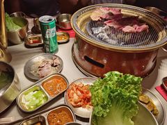 -西塔老太太泥炉烤肉(温州首店万象城黑金店)