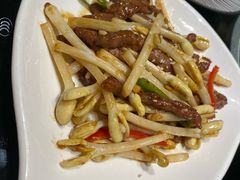 -顺峰顺水顺德菜(龙华店)