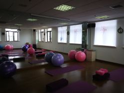 -爱尔乐美孕产瑜伽·普拉提