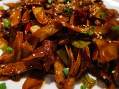 -关中记忆主题餐厅