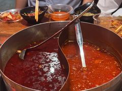 -乐山串串香老火锅(鼓楼店)