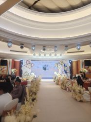 -白金汉爵大酒店·宴会厅(相城店)