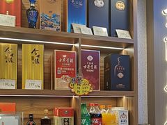 -金陵后厨·南京菜(新街口秣陵路店)
