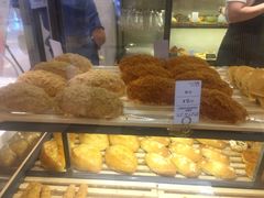 -BreadTalk面包新语·烘焙蛋糕(佐阾虹湾购物中心店)