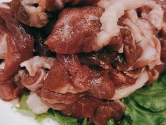 -额尔敦草原涮羊肉·烧烤(冻青树总店)