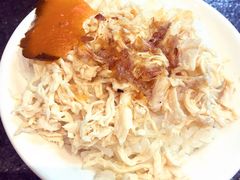 -胡须张鲁肉饭(美食文化馆店)