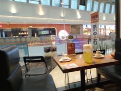 -吕氏疙瘩汤·新鲁菜(新贵和店)