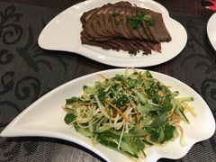 -川味川食府