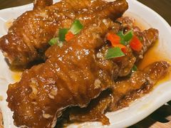 -虾饺妹·酒家(金碧店)