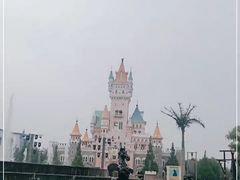 -青岛方特梦幻王国