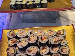 -金茂君悦·食在56海鲜自助餐厅ON56