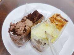 -布朗尼西饼(粮道街店)