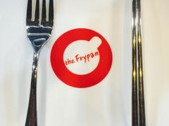 -the frypan韩国炸鸡啤酒(五路居店)