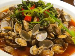 -宴小馆·小海鲜青岛菜(五四广场店)