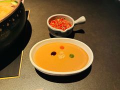 -东来顺·非遗火锅(赛格国际购物中心店)