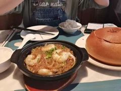 -大树餐厅(益田假日店)