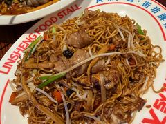 -临胜烧烤大牌档(东葛店)