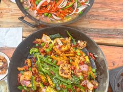 -三丁一体菜(绵远街店)