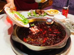 -枇杷园食为鲜火锅(南山店)