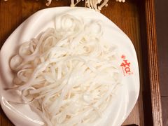 粿条-牛a潮汕鲜牛肉粿条(天河北店)