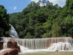-华蓥山天意谷景区