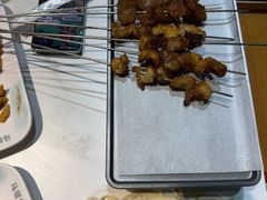 -清真·马坡烧烤涮牛肚·酸浆火锅(新区总店)
