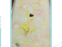 烂糊白菜-槐乡六门城小馆(洪洞店)