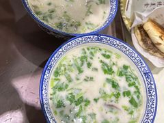 -穆得·老周家牛肉烧饼(普利街店)