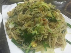 -美味海鲜大排档(明发美食地标店)