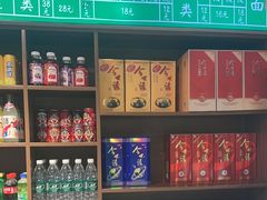 -飨府.老淮面馆.自营(清河路店)
