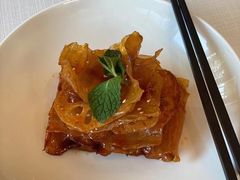 -扬州香格里拉·香宫中餐厅
