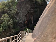 -丹霞山风景名胜区