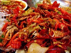 iphone_upload_pic-张胡李四季虾玲珑(竞舟路店)